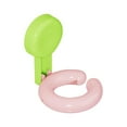thumbnail image 1 of Suction Cup Hair Dryer Rack: Wall-Mounted Holder for a Tidy Bathroom!, 1 of 11