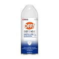 thumbnail image 1 of Repelente de Insectos en Aerosol OFF! Defense 170gr, 1 of 5