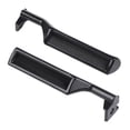 thumbnail image 2 of Manija de puerta interior E7TZ-1522601-A E7TZ-1522600-A 77178/77177 para Ford Negro, 2 of 8