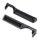 thumbnail image 2 of Manija de puerta interior E7TZ-1522601-A E7TZ-1522600-A para Ford F800 Bronco Negro, 2 of 8