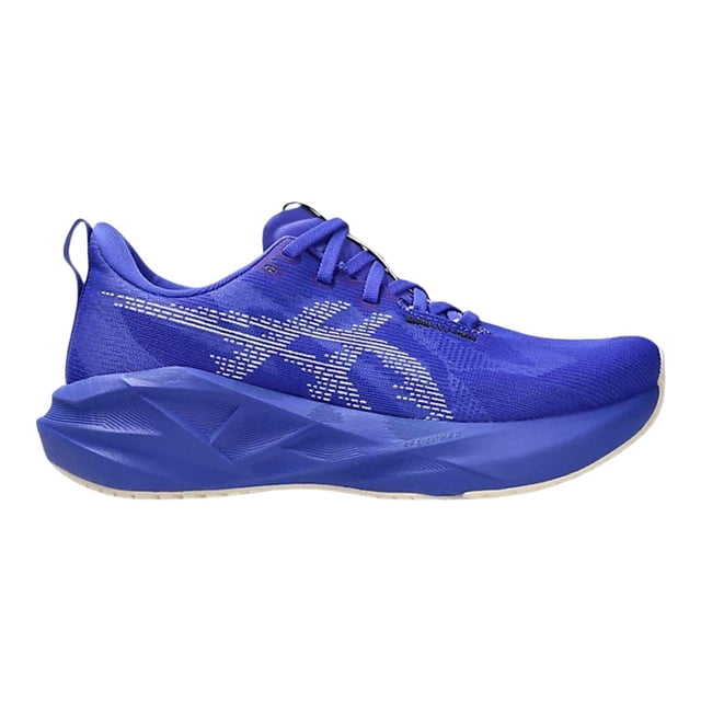 TENIS ASICS MUJER NOVABLAST 5 RUNNING AZUL 1012B765.403 azul 230
