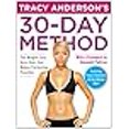 thumbnail image 2 of Tracy Anderson Méthode de 30 Jours, 2 of 2