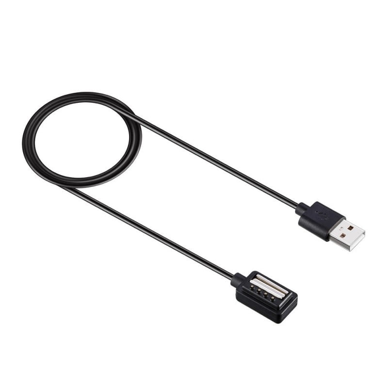1M Universal USB Charging Cable Cradle 