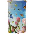 thumbnail image 2 of PHYHOO Beach Towel, Field with Butterflies Printed Microfiber Sand Free Pool Towel Lightweight Oversized Quick Dry Absorbent Compact Travel Must Have for The Swimming Summer Cruise Ship Esse 30x60in, 2 of 8