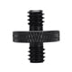 thumbnail image 5 of Adaptador de tornillo de montaje macho de 1/4 pulgadas, convertidor roscado para trípode de cámara, soporte de luz, 5 of 6