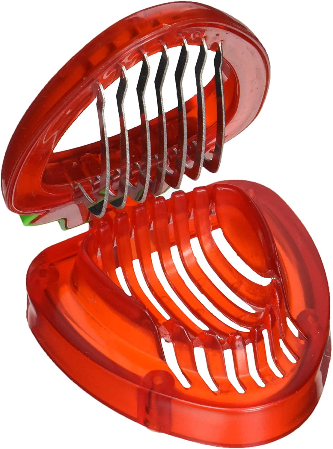 Joie Simply Slice Strawberry Slicer - Thumbnail 4