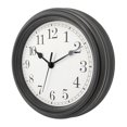 thumbnail image 2 of hometrends Wall Clock, 2 of 3