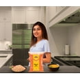 thumbnail image 6 of Rani Masoor Dal (Indian Red Lentils) Split Gram, 32oz (2lbs) 907g ~ All Natural | Gluten Friendly | NON-GMO | Kosher | Vegan | Indian Origin, 6 of 9