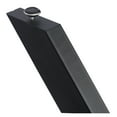 thumbnail image 6 of Metal Table Legs 28.7" Steel Frame Table Base Spider Legs for DIY Desk, 6 of 9