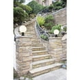 thumbnail image 6 of Z-Lite 1 Light Outdoor Pier Mounted Fixture, 6 of 7