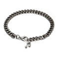 thumbnail image 2 of Up to 65% Off Bracelet Creative Solid Color Small Pendant Copper Chain Bracelet Necklace Rings Earring Jewelry on Clearance, 2 of 7