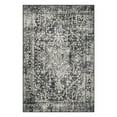 thumbnail image 2 of Wonnitar Vintage 4x6 Rug, Washable Rug Runner for Hallways Non-Slip, Traditional Non-Shedding Entryway Mat Soft Carpet for Bathroom Foyer Bedroom, 2 of 8