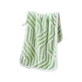 thumbnail image 2 of Las mejores toallas de baño - Toallas de baño de poliéster extra grandes, suaves y absorbentes para secado rápido, 2 of 6