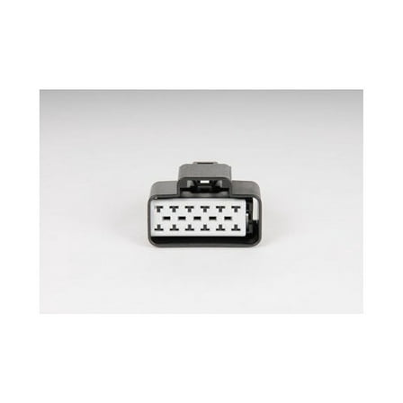 Power Seat Switch Connector - Compatible with 2003 - 2006 Chevy Avalanche 2500 2004 2005