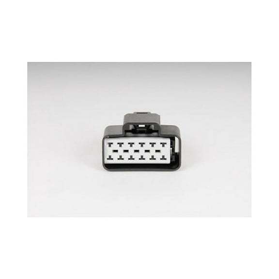 Power Seat Switch Connector - Compatible with 2003 - 2006 Cadillac Escalade 2004 2005