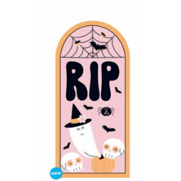 Halloween Wall Poster