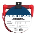 thumbnail image 2 of AIRHEAD High-Performance Rope for Wakesurfing, 25', Red, 2 of 11