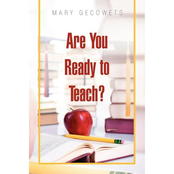 Are You Ready to Teach?