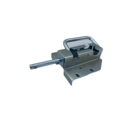 

ShotBolt™ Garage Door Lock - Overhead Door - Dock Door - Stronger - Durable - Euro Lock -134283