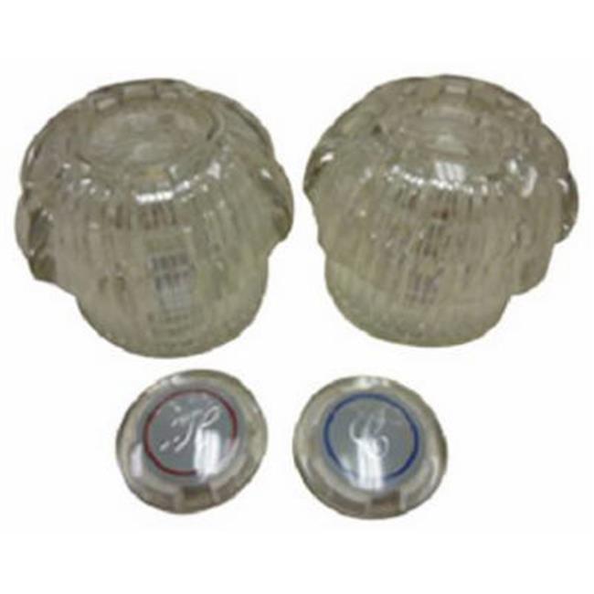 311204BP Baypointe 2 Handle Lavatory & Kitchen Faucet Replacement