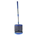 thumbnail image 3 of Ramasse-balles de Tennis Portable, Sac de Rangement avec Capacité de 140 Balles, Filet Ramasse-Balles pour Outil d'Entraînement, 3 of 6