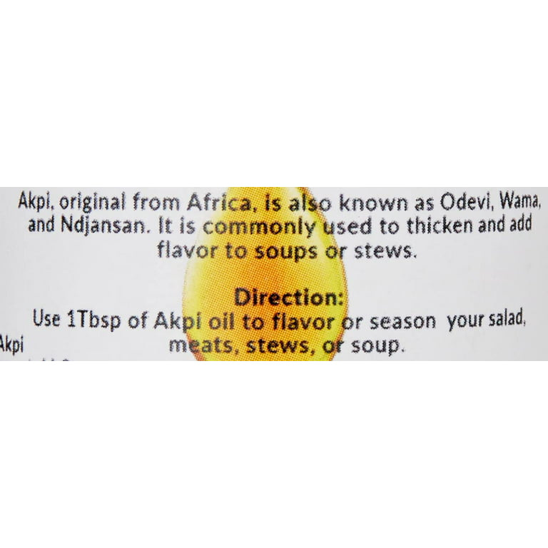 Djansang Akpi – African Food Supermarket