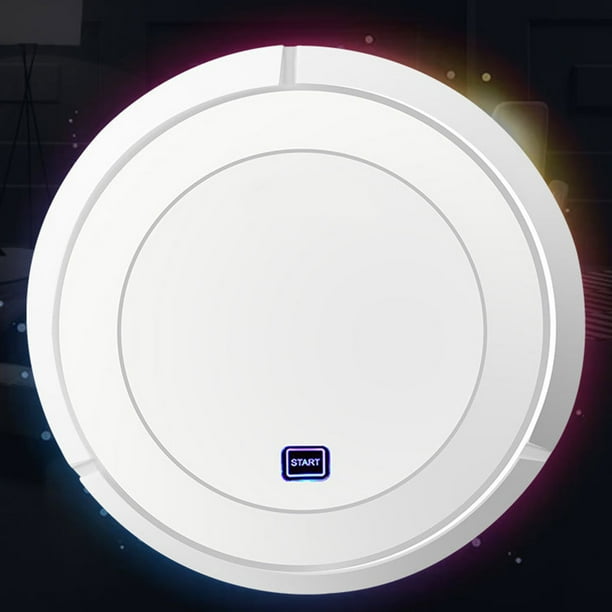 AURARMLET Máquina Aspiradora Para Casa Con Motor Fuerte Y Función De Atrapapolvo Automática