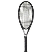 Angle View: Head Tennis Ti S6 Tennis Racquet