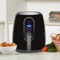 thumbnail image 2 of Power Air Fryer Elite 7- In -1 Electric Hot Air Fryer 5.5 Qt, 2 of 3