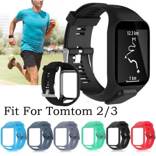 tomtom watch 3 strap
