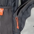 thumbnail image 6 of Firefly! Outdoor Gear Aspen the Wolf Kid's Backpack - Gray, Unisex, Ages 4-8 (15 Liter), 6 of 11