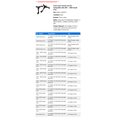 thumbnail image 2 of Front Lower Control Arm Kit - Compatible with 2001 - 2005 Honda Civic - Replacement, 2 of 2