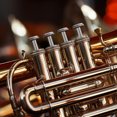 thumbnail image 4 of SHOWERORO Conector De Llave De Para Tuba Tenor Accesorio Plateado Para Instrumento Musical, 4 of 8