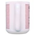 thumbnail image 4 of ThisWear Funny Bestie Gifts Always There to Pick You Up After Laughing 2 Pack Gift 15oz Mugs Cups Pink, 4 of 4
