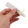 thumbnail image 5 of Raindrops Universal Vacuum Nozzle For Household Use 2se 2sd Reusable Vacuum Machine Accessories Vacuum Attachment Nozzle For Precision Sealing, 5 of 8