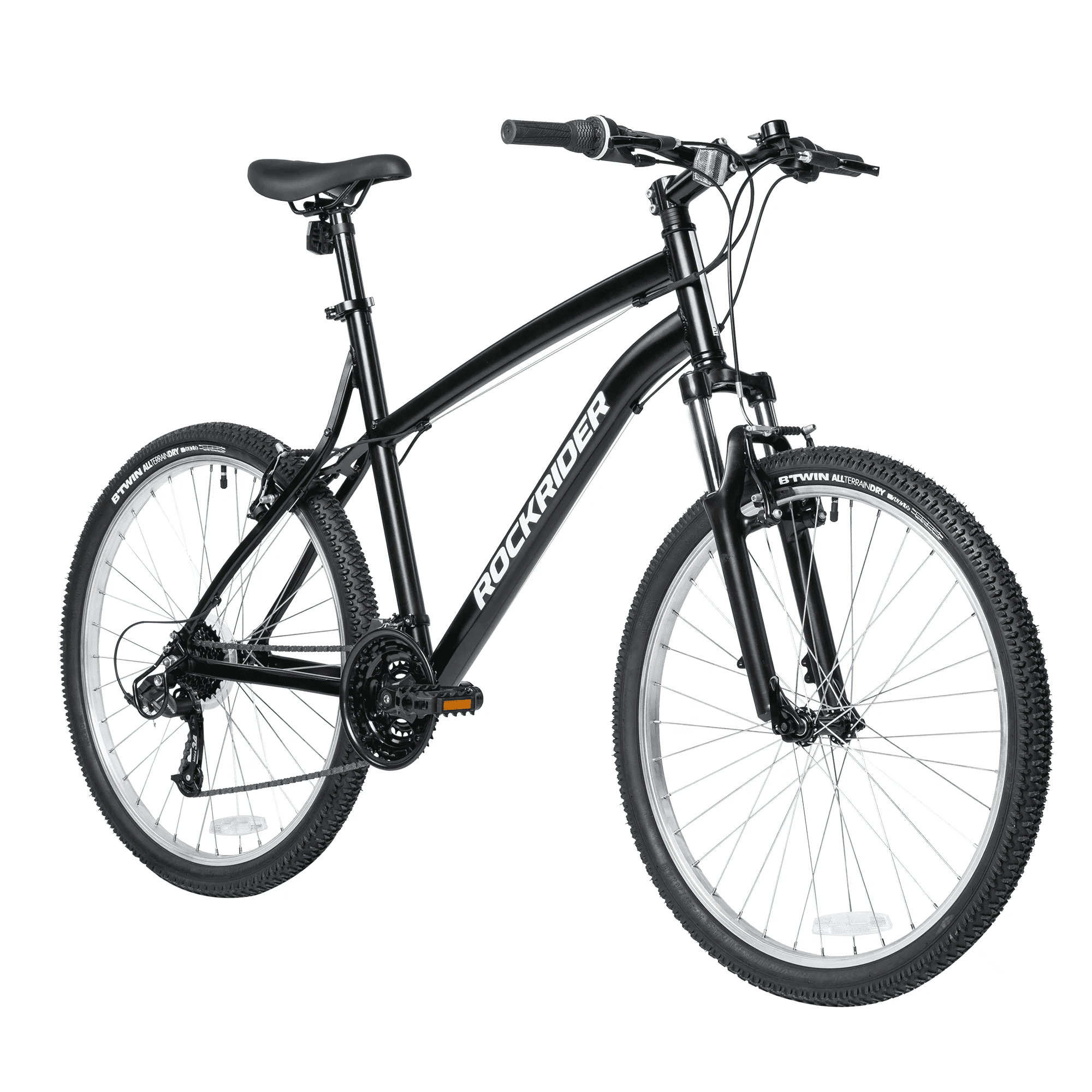 Rockrider ST50 21 Speed Aluminum Mountain Bike 26 Bahrain Ubuy