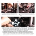 thumbnail image 2 of Temporización 12V Lámpara estroboscópica automática Pistola de encendido Probador de motor de gasolina Herramienta de reparación de motor, 2 of 3