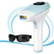 thumbnail image 1 of Depiladora Permanente IMENE Azul con Tecnología IPL Efectiva para Mujer y Hombre, 1 of 6