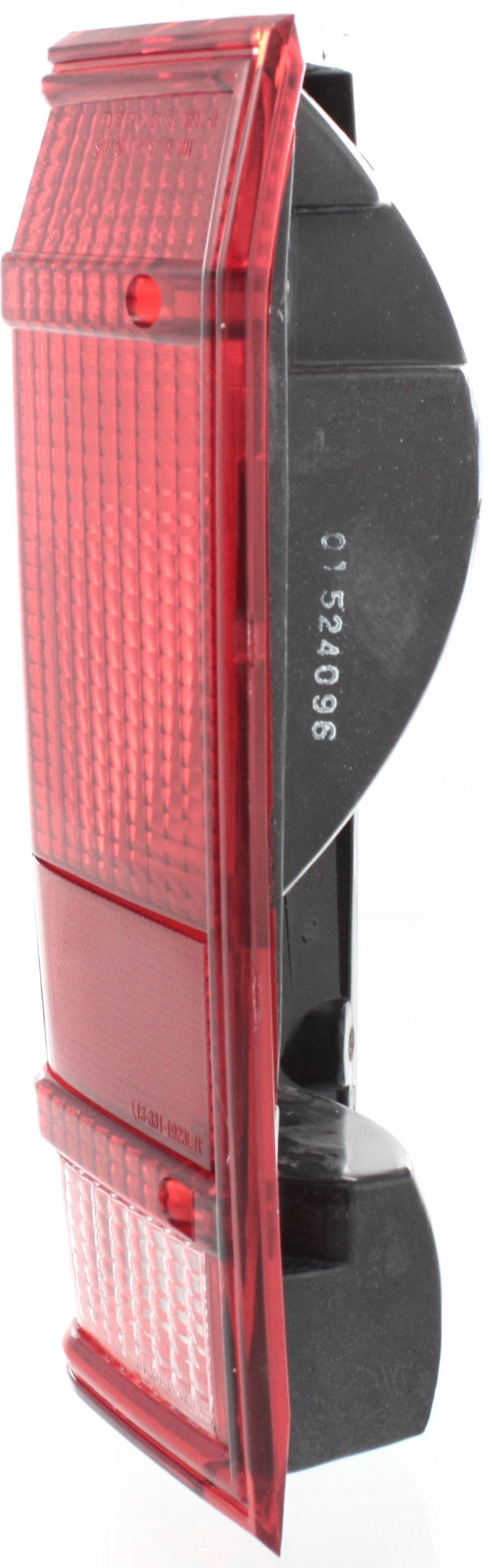 Tail Light Compatible With 1983-1990 Ford Ranger Left Driver