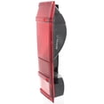 thumbnail image 2 of Tail Light Compatible With 1983-1990 Ford Ranger Left Driver, 2 of 6