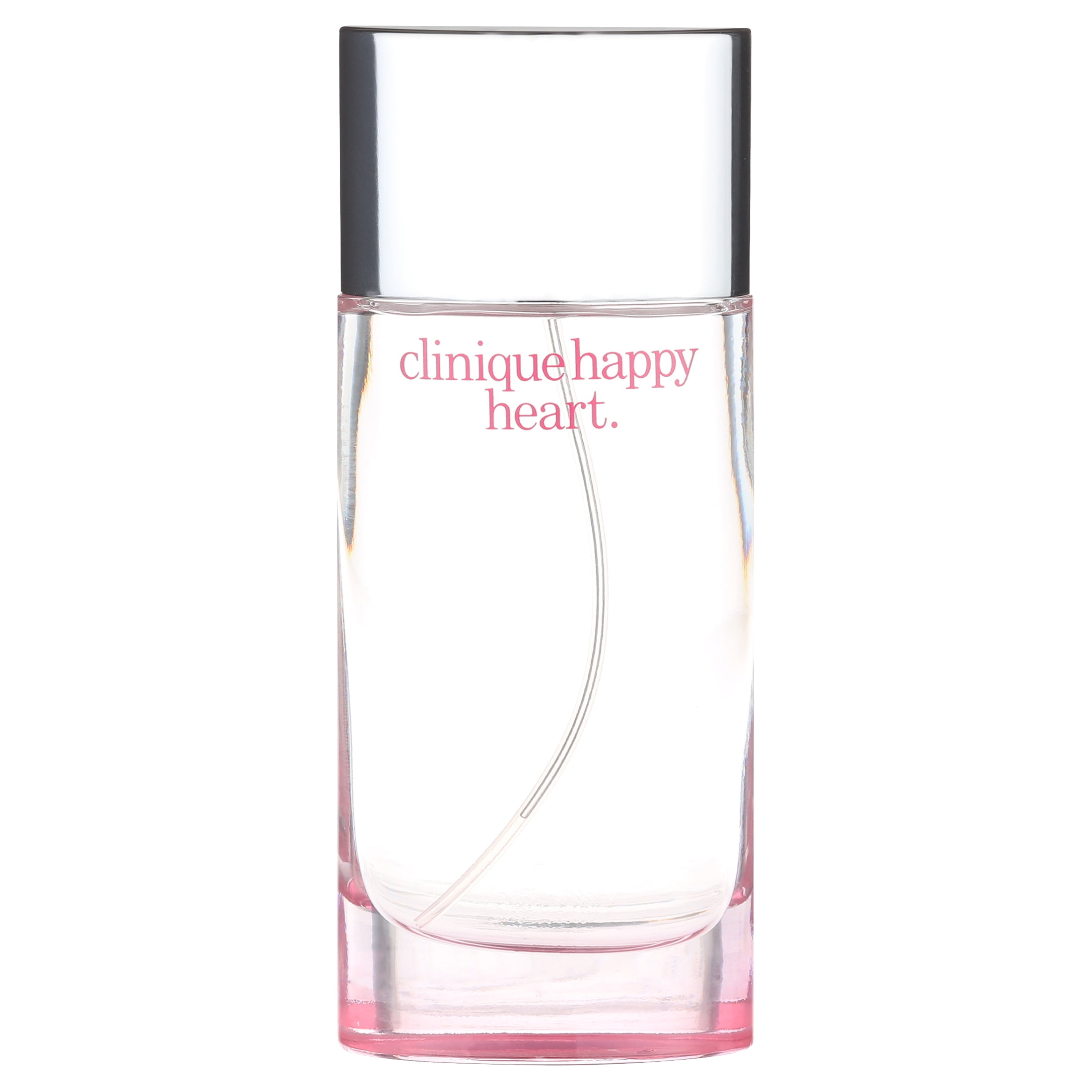 Clinique Happy Heart Parfum Spray, Perfume Women, 3.4 - Walmart.com