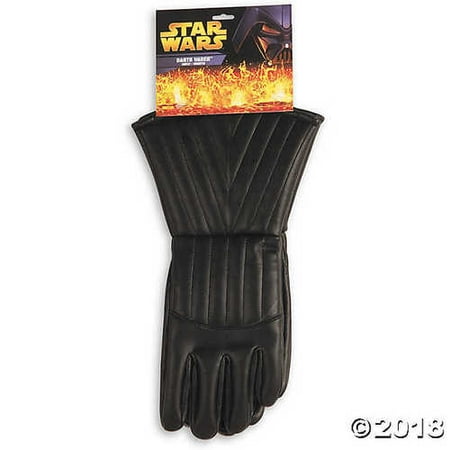 Kid’s Star Wars™ Darth Vader Gloves