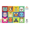 thumbnail image 3 of Buffalo Games 400-Piece Pokemon Faces Jigsaw Puzzle, 3 of 5