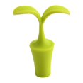 thumbnail image 1 of Dvkptbk Wine Bottle Stopper Wine Stopper Sun Flower Wine Bottle Stopper Silica Gel Home & Garden, 1 of 2