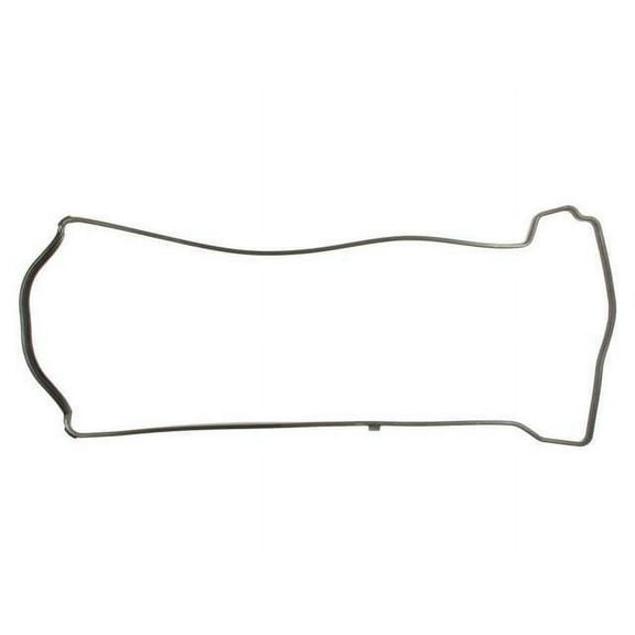 Valve Cover Gasket - Compatible with 2002 - 2011 Honda Civic 2.0L 4-Cylinder 2003 2004 2005 2006 2007 2008 2009 2010