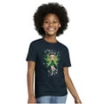 thumbnail image 3 of Betty Boop Mystical Fairy Wings Girls Kids T Shirt Tees Teen Brisco Brands L, 3 of 5