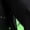 Black to Green, variant on Reactive Jacket The Jacket That Changes When It Snows Color Changing Snow