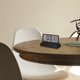 thumbnail image 3 of Reloj de mesita de noche, despertador digital, reloj de escritorio multifunción, reloj de mesa, 3 of 7