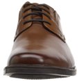 thumbnail image 2 of Clarks Mens Tilden Lace Up Dress Oxfords, 2 of 2