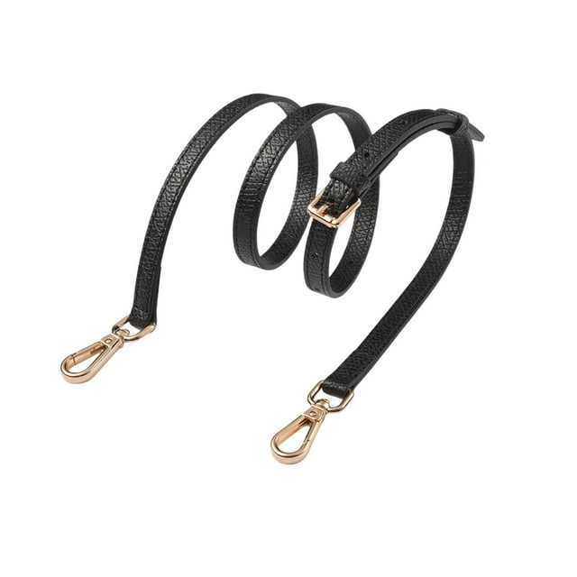 Wallet Strap Replacement for Crossbody Bags - Versatile and Durable Handbag Accessory for Leather Products